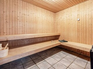 Vakantiehuis Vester Husby  19