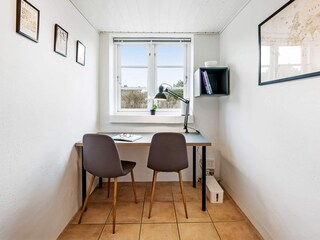 Vakantiehuis Vester Husby  25