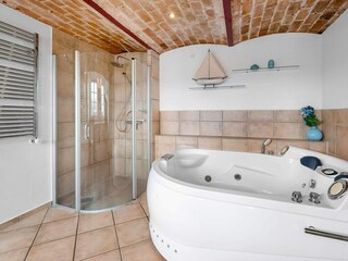 Vakantiehuis Vester Husby  28