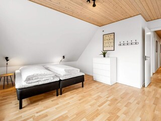 Vakantiehuis Vester Husby  34