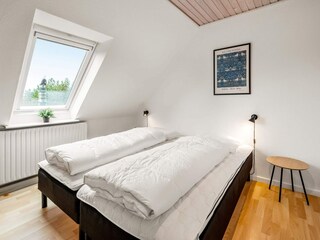 Vakantiehuis Vester Husby  35