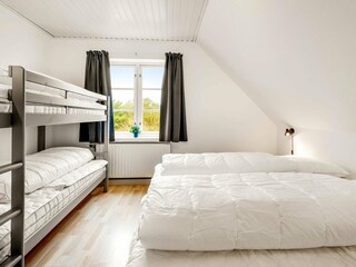 Ferienhaus Vester Husby  36