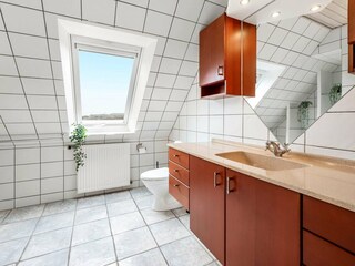 Vakantiehuis Vester Husby  38