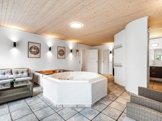 Ferienhaus Vester Husby  13