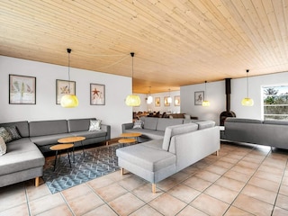 Ferienhaus Vester Husby  37