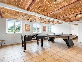 Holiday house Vester Husby  4