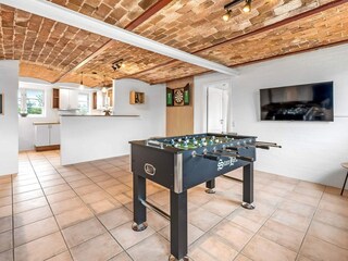 Holiday house Vester Husby  13