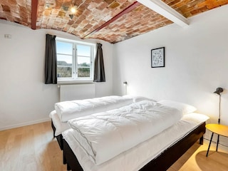 Vakantiehuis Vester Husby  32