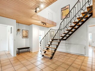 Vakantiehuis Vester Husby  18