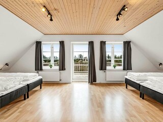 Vakantiehuis Vester Husby  25