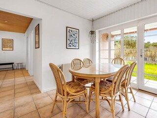 Holiday house Vester Husby  25