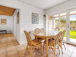 Vakantiehuis Vester Husby  37