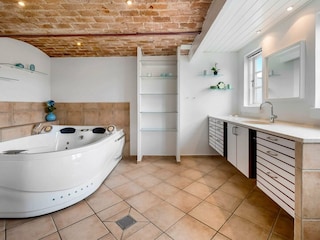 Ferienhaus Vester Husby  7