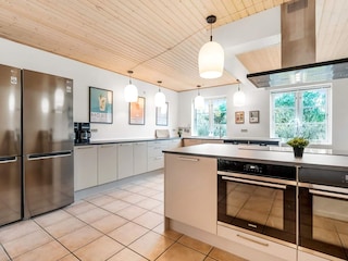 Vakantiehuis Vester Husby  25