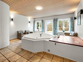Maison de vacances Vester Husby  26