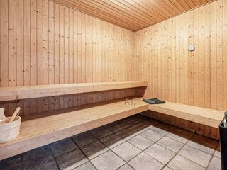 Holiday house Vester Husby  9