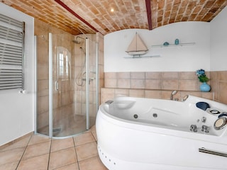 Ferienhaus Vester Husby  36