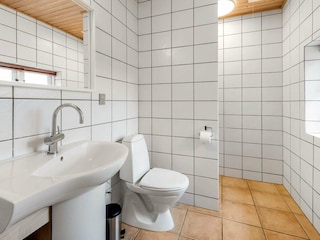 Ferienhaus Vester Husby  20