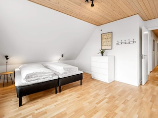 Ferienhaus Vester Husby  16