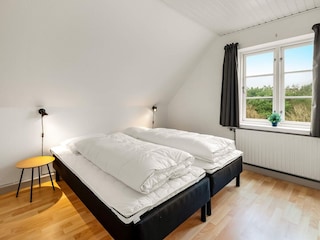 Ferienhaus Vester Husby  16