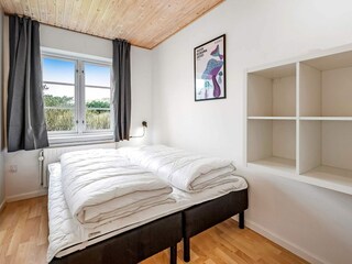 Maison de vacances Vester Husby  20