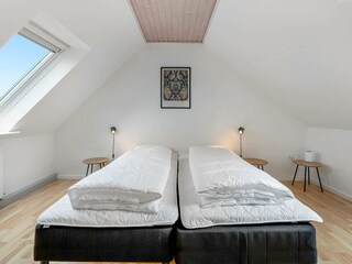Vakantiehuis Vester Husby  37