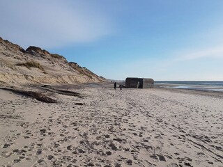 Maison de vacances Vester Husby  40