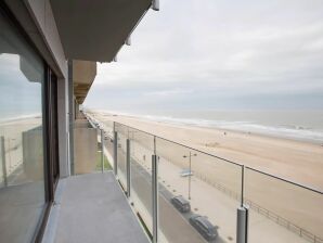 Apartment Canberra with top location on the dike - Middelkerke - image1