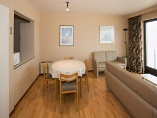 Apartamento Middelkerke Características 12