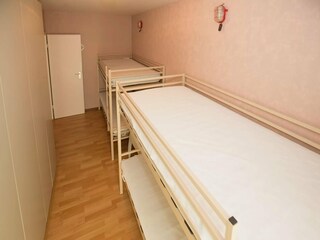 Apartamento Middelkerke Características 13