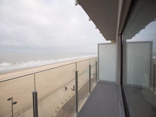 Apartamento Middelkerke Grabación al aire libre 2