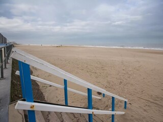 Apartamento Middelkerke Entorno 25