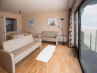 Apartamento Middelkerke Características 14
