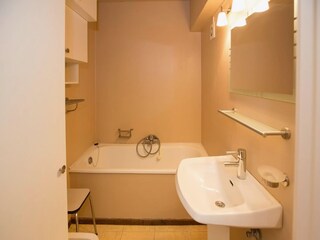 Apartamento Middelkerke Características 20