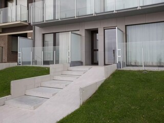Apartamento Middelkerke Grabación al aire libre 3