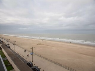 Apartamento Middelkerke Entorno 26