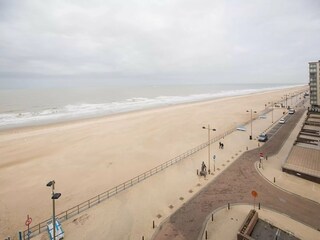 Apartamento Middelkerke Entorno 28