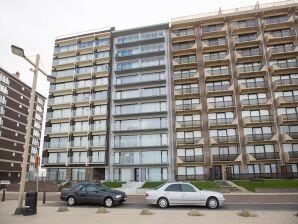 Strandglück mit Parkplatz