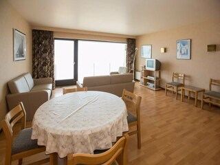 Apartamento Middelkerke Características 22