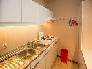 Appartement Middelkerke Kenmerken 15
