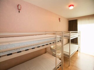 Appartement Middelkerke Kenmerken 15