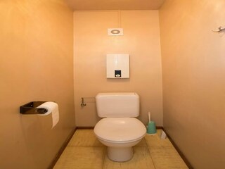 Apartamento Middelkerke Características 19
