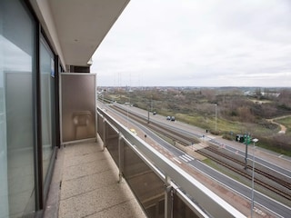 Appartement Middelkerke Buitenaudio-opname 9