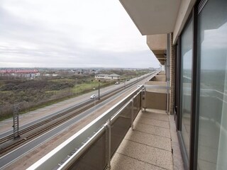 Apartamento Middelkerke Grabación al aire libre 9