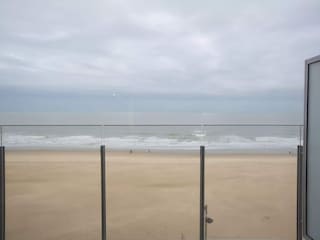 Apartment Middelkerke Environment 33