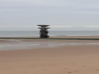 Appartamento Middelkerke Ambiente 38