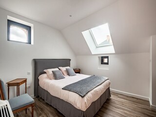 Casa de vacaciones Saint-Hilaire-Fontaine Características 13