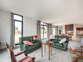 Ferienhaus Saint-Hilaire-Fontaine Ausstattung 11