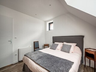 Ferienhaus Saint-Hilaire-Fontaine Ausstattung 20