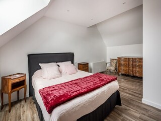 Ferienhaus Saint-Hilaire-Fontaine Ausstattung 21